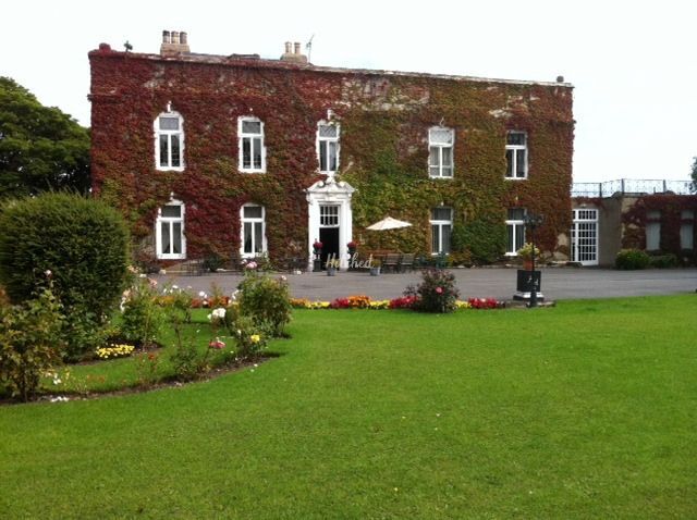 Hardwicke Hall Manor Hotel