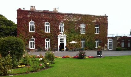 Hardwicke Hall Manor Hotel