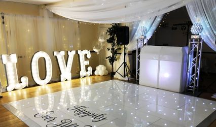 Party & Event Hire Ltd