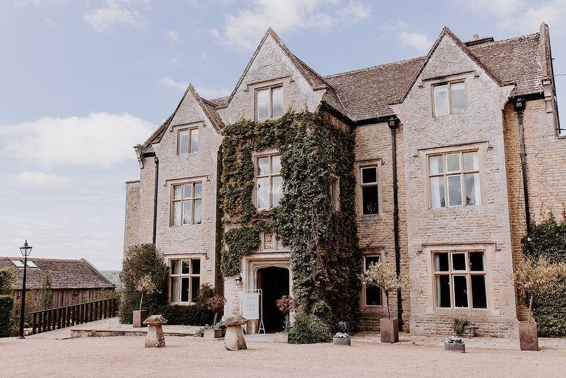 Hyde House