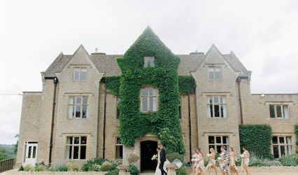 Hyde House