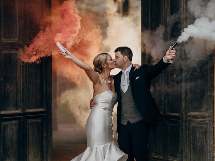 Tom Jeavons Photography