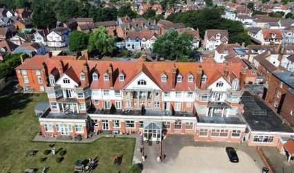Royal Celebrations at The Royal Hotel