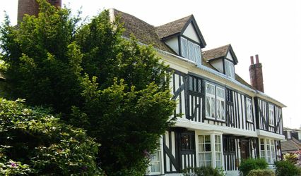 Marygreen Manor Hotel