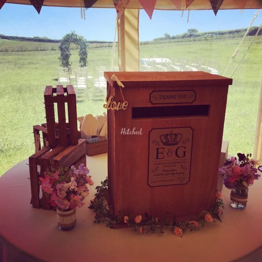 Little Luna Events