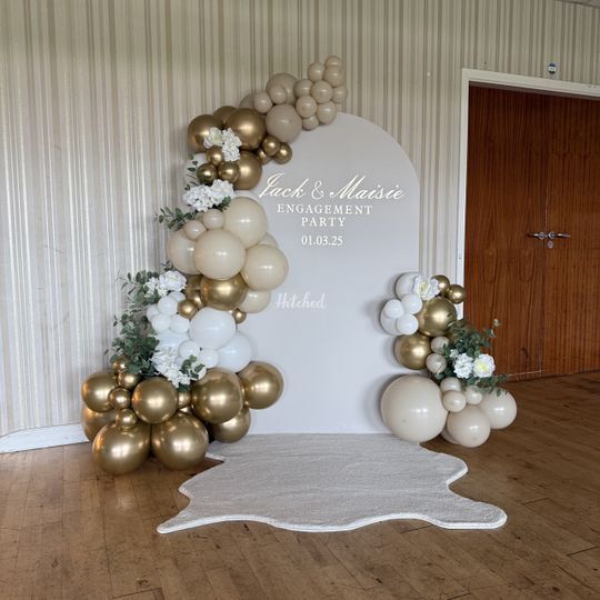 dollybetsyevents ltd