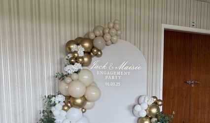 dollybetsyevents ltd