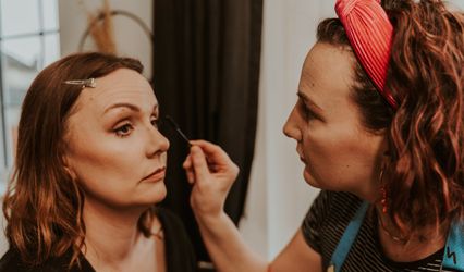 Stina Lea Make Up Artist