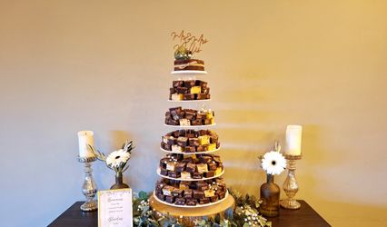 Sixteen Bakes