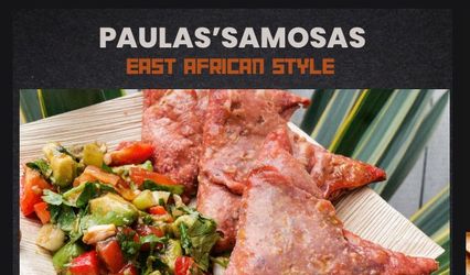 paulas'samosas