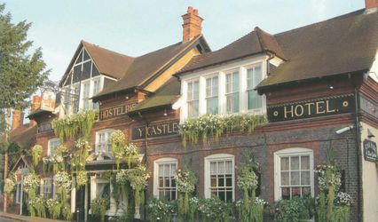 The Castle Inn Hotel