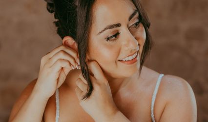 Emily Adele Makeup Artist