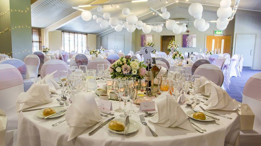 The Essex Golf and Country Club