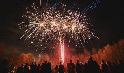 Pyrotek Fireworks