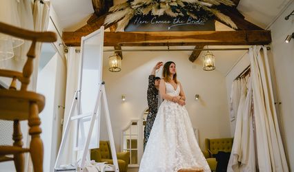 Alexandra Anne Bridal
