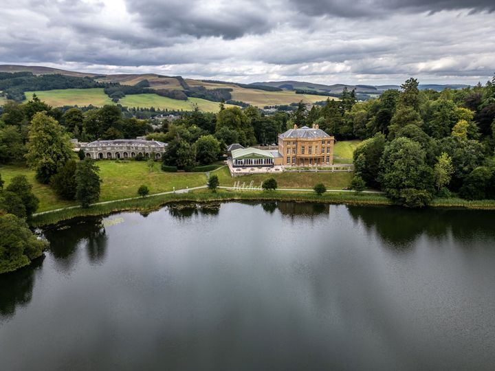 The Haining Charitable Trust