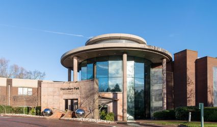 Daresbury Park Hotel