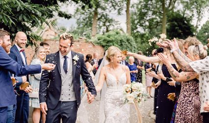 Charlotte Palazzo Photography