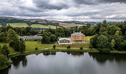 The Haining Charitable Trust