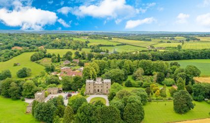 Clearwell Castle