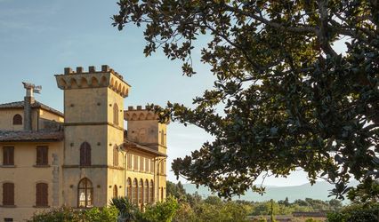 Tenuta I Bonsi