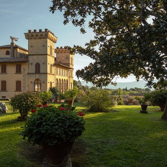 Tenuta I Bonsi