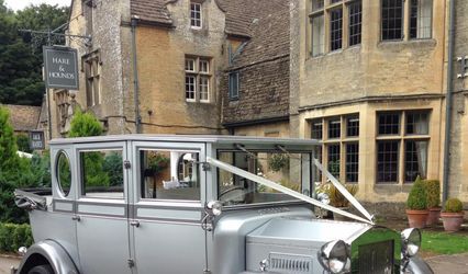 Abacus Wedding Cars