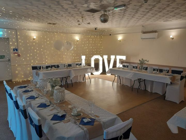 GO Event Hire