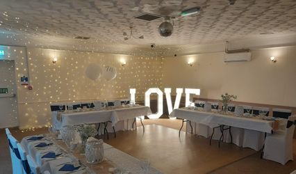 GO Event Hire