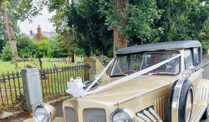 Beauford Belle weddings and events