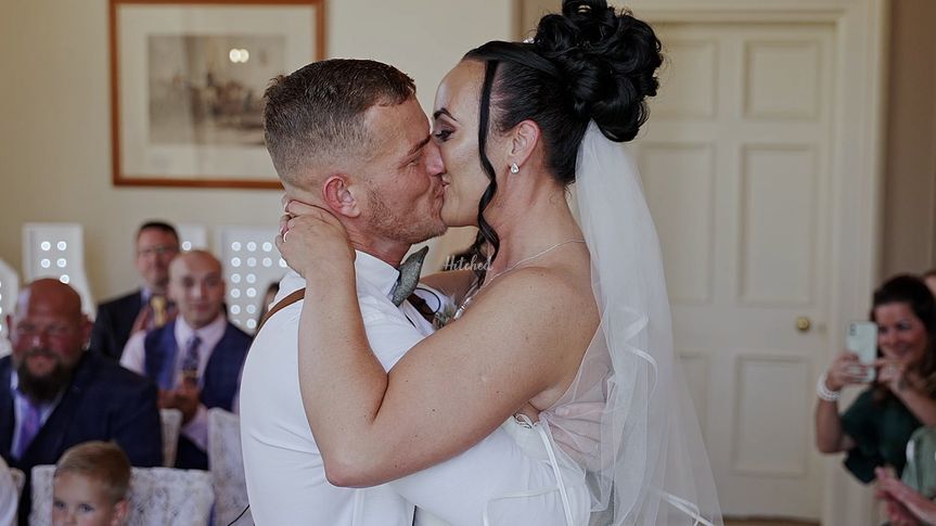 We Are Love - Wedding Films