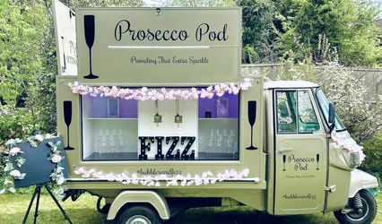 Prosecco Pod