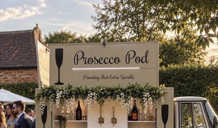 Prosecco Pod