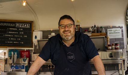 BISTRO GUY Events Catering