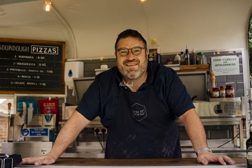 BISTRO GUY Events Catering