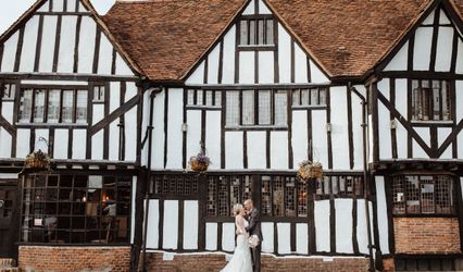 The Rose and Crown Hotel