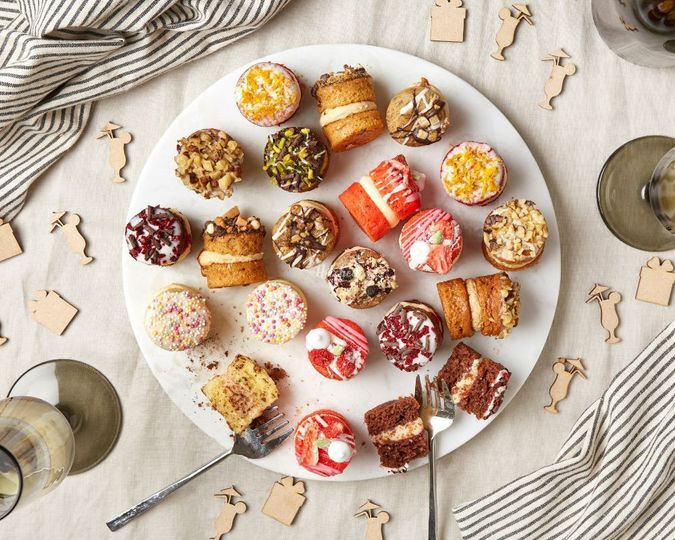 Little Cake Co.