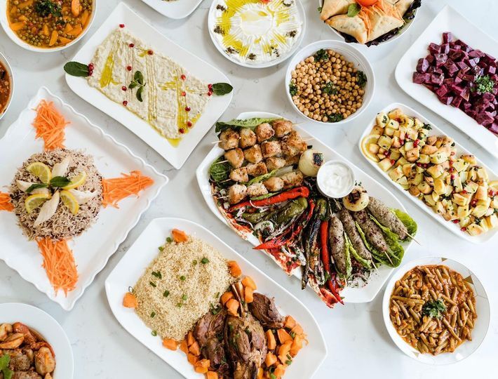 Mysk Catering