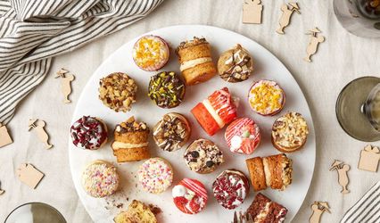 Little Cake Co.