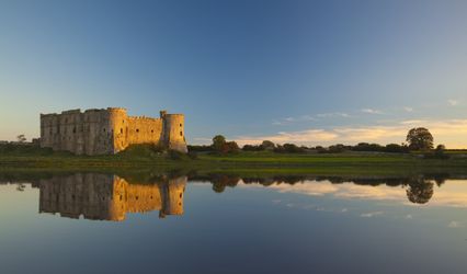 Carew Castle
