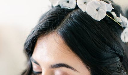 Vicky Jiggens Hair & Makeup
