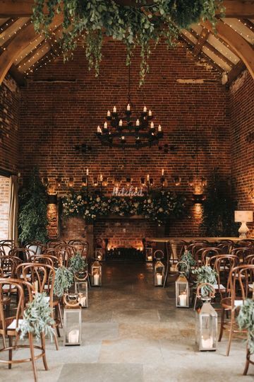 Hazel Gap Barn Wedding Venue Newark, Nottinghamshire | hitched.co.uk