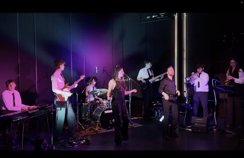 The Funktion Orchestra
