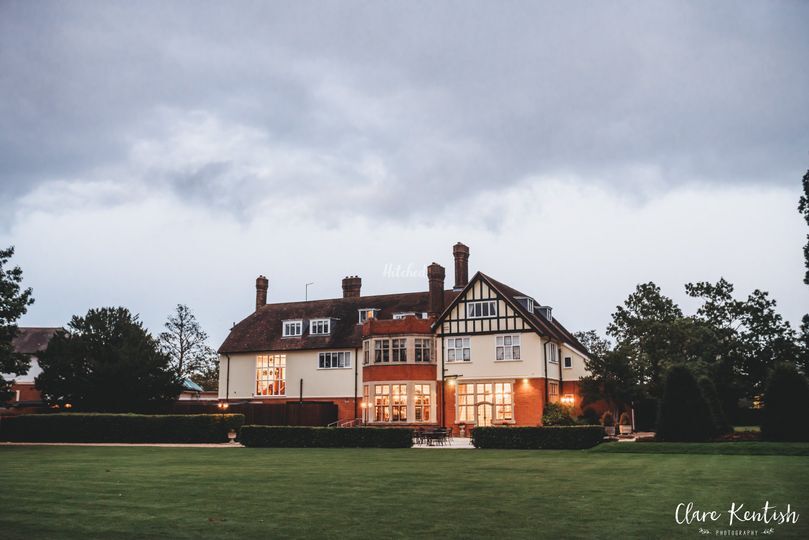 Greenwoods Hotel Spa & Retreat