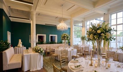 Heritage Lounge