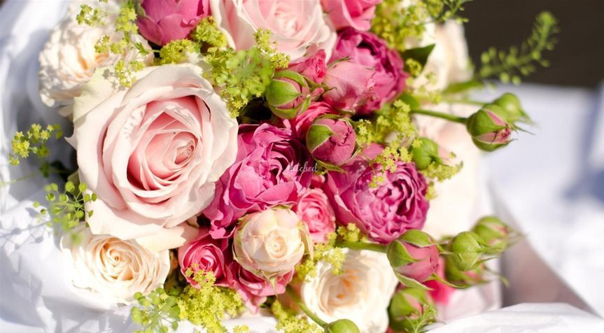The Flower Mill