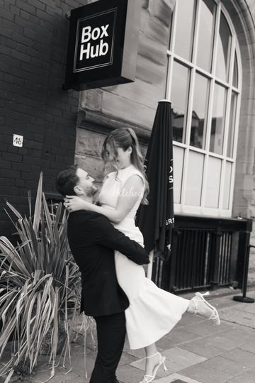 Kirstie Alexander Photography