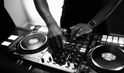 Wedding DJ Company