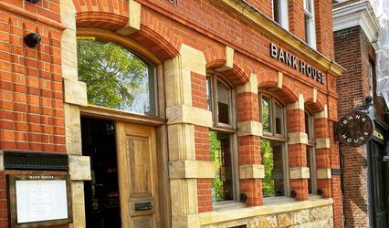 Bank House