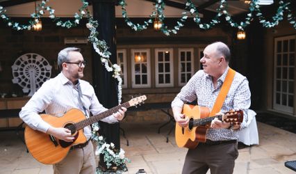 The Two Guitar Guys